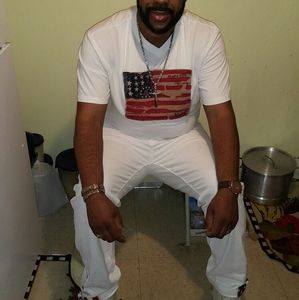 Meet your Posher, Roger